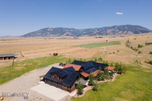 13920 Theisen Road, Belgrade MT 59714