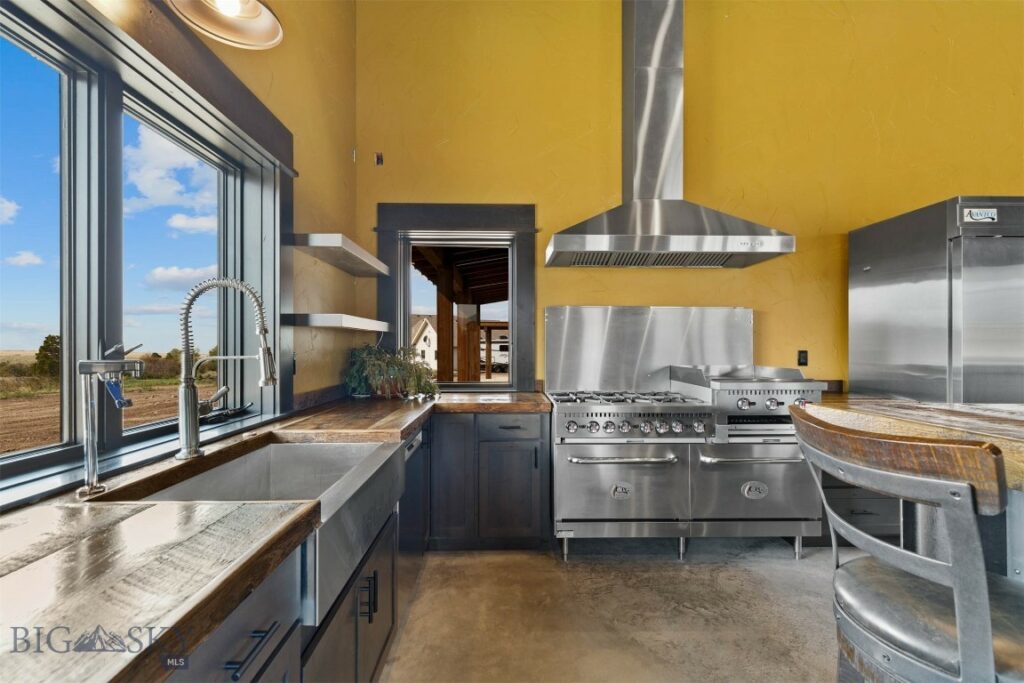 Belgrade MT 59714 - 6