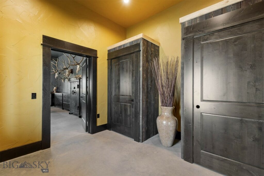 Belgrade MT 59714 - 8