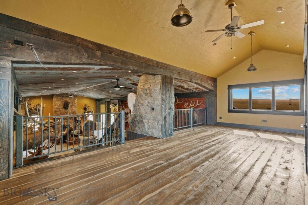 Belgrade MT 59714 - 10