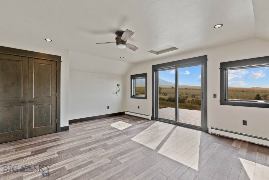 Belgrade MT 59714 - 12