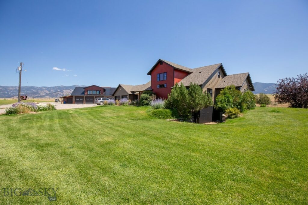 Belgrade MT 59714 - 13