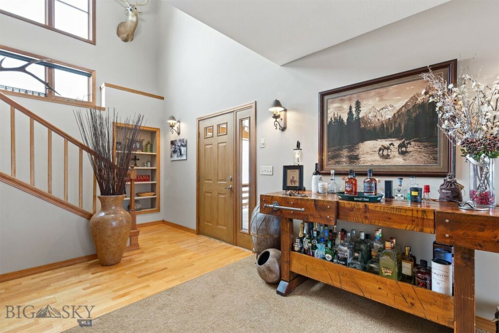 Belgrade MT 59714 - 14