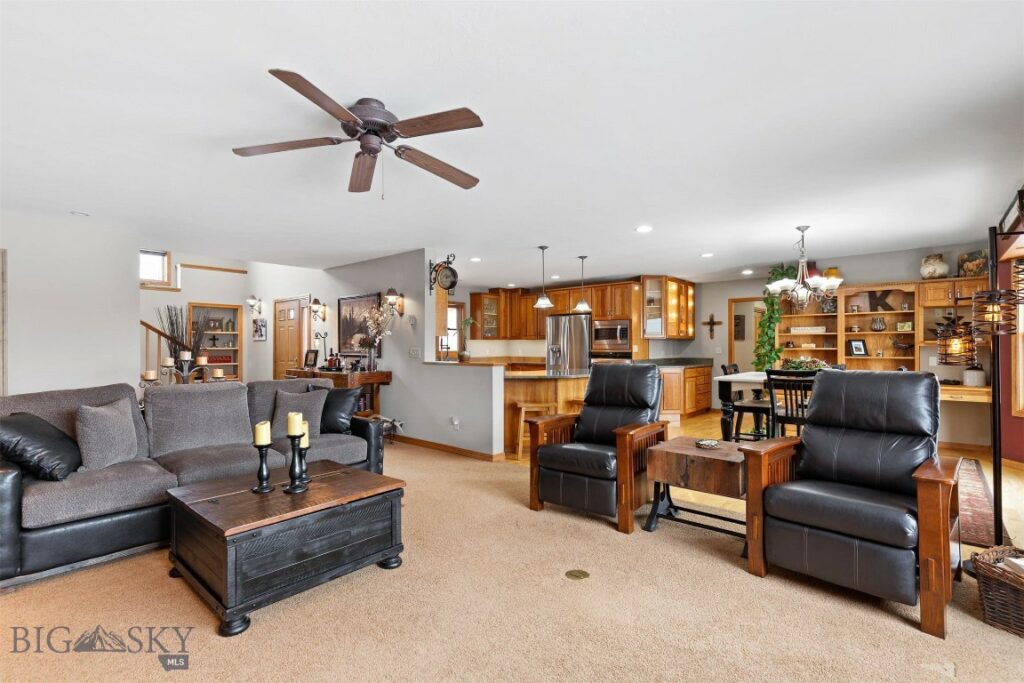 Belgrade MT 59714 - 15