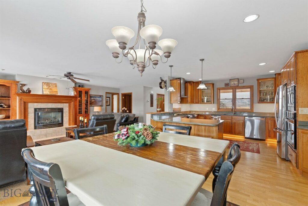 Belgrade MT 59714 - 16