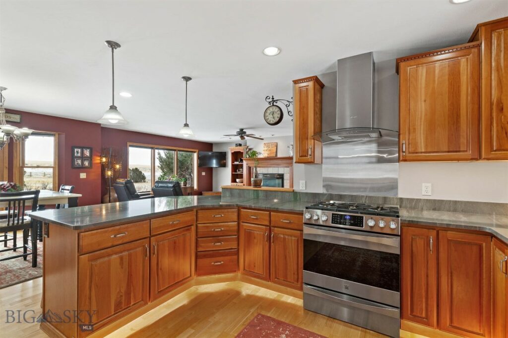 Belgrade MT 59714 - 17