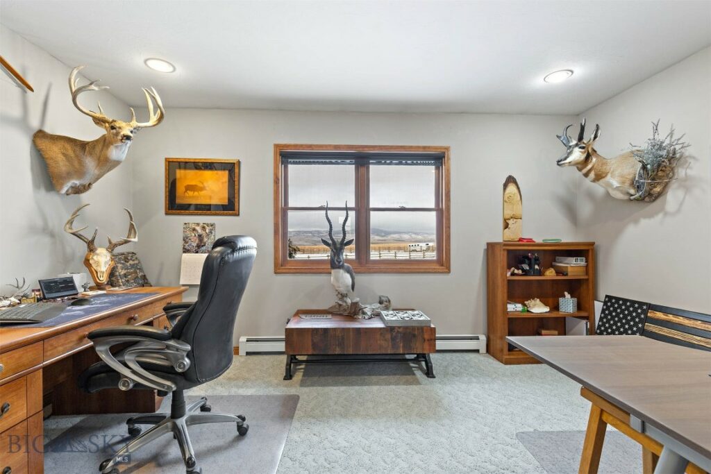 Belgrade MT 59714 - 18