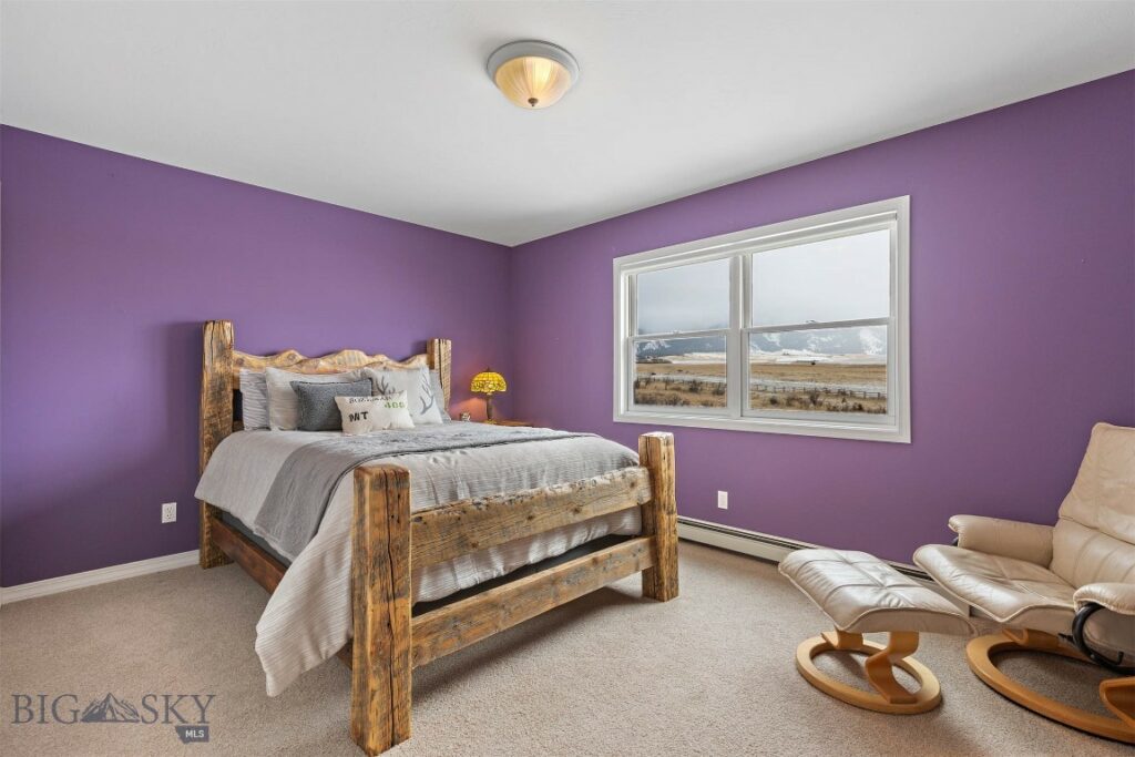 Belgrade MT 59714 - 21