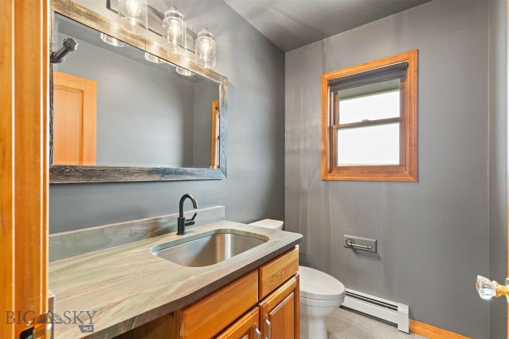 Belgrade MT 59714 - 22