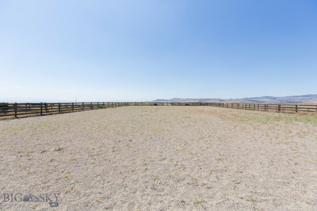 Belgrade MT 59714 - 25