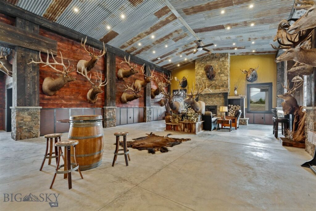 Belgrade MT 59714 - 3