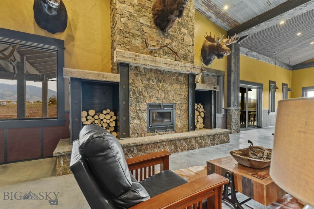 Belgrade MT 59714 - 4