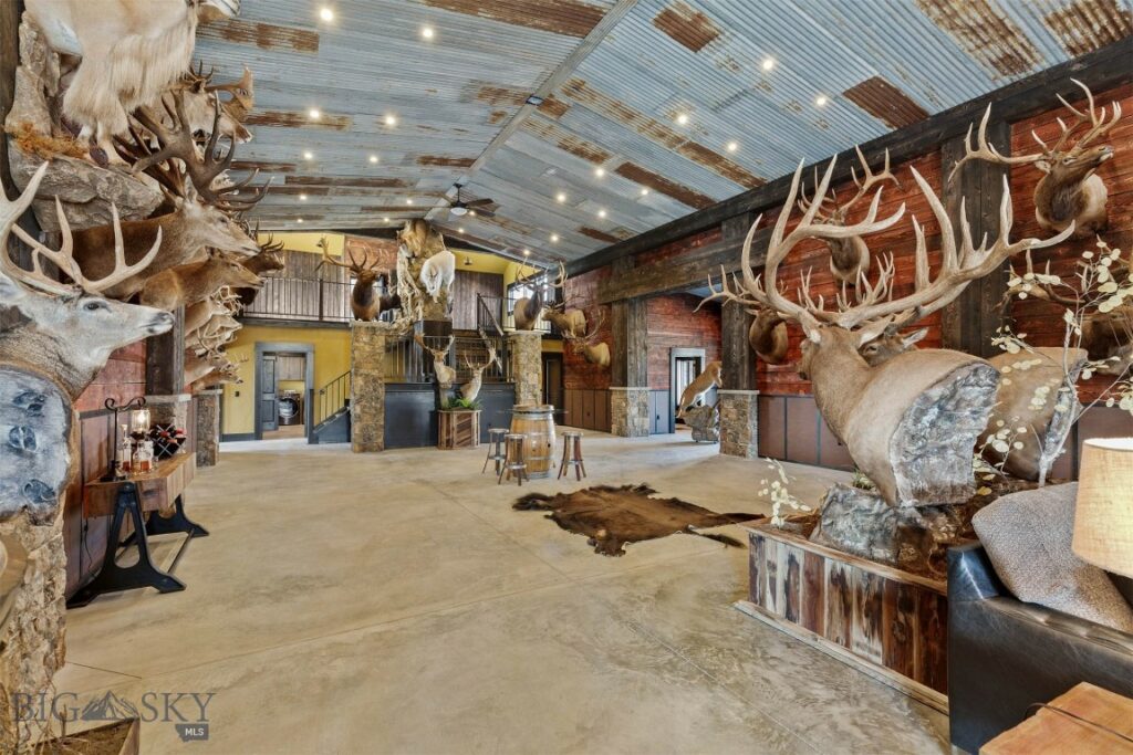 Belgrade MT 59714 - 5