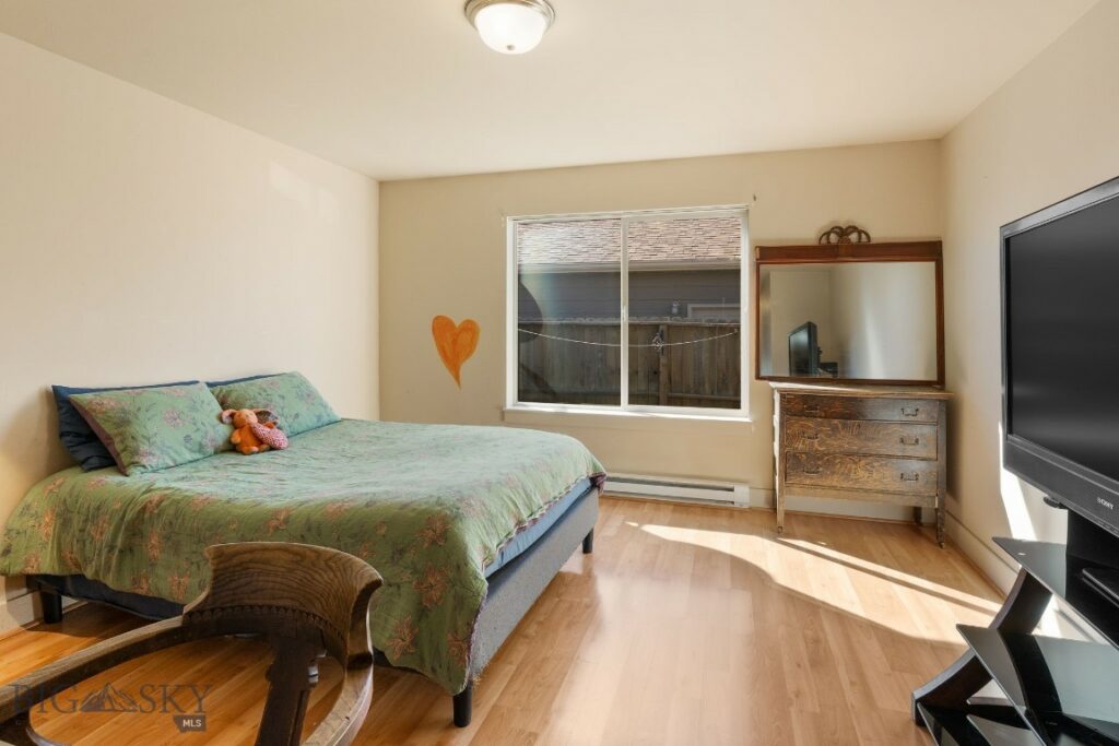 Bozeman MT 59718 - 7
