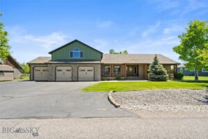 14 Candlelight Drive, Bozeman MT 59718