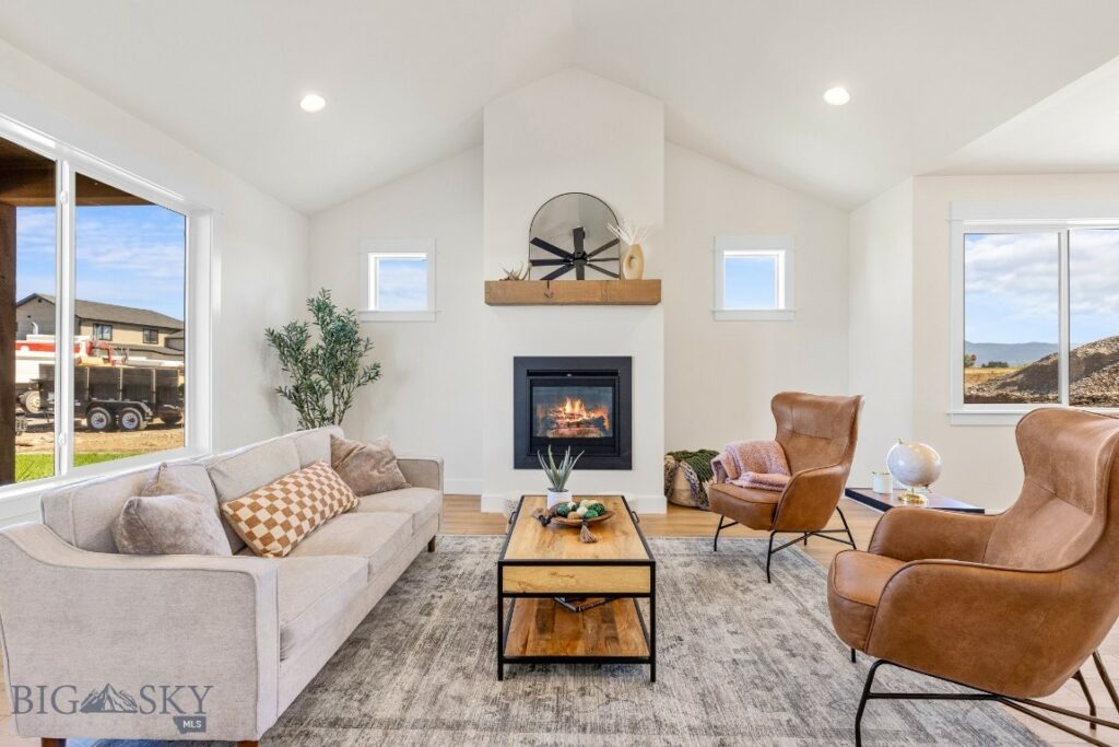 Bozeman MT 59718 - 1