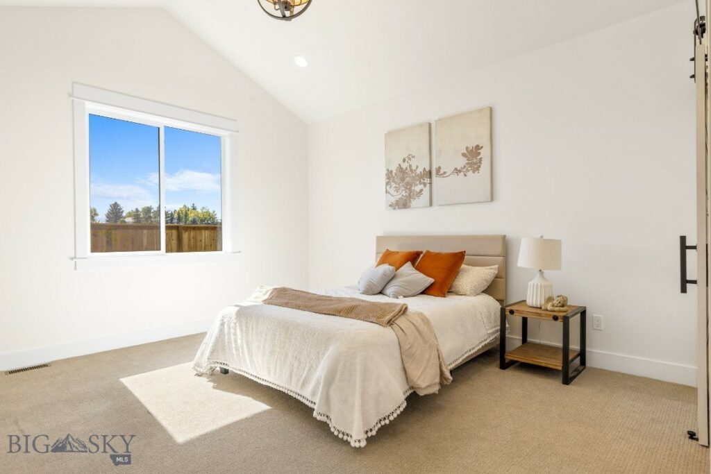 Bozeman MT 59718 - 6