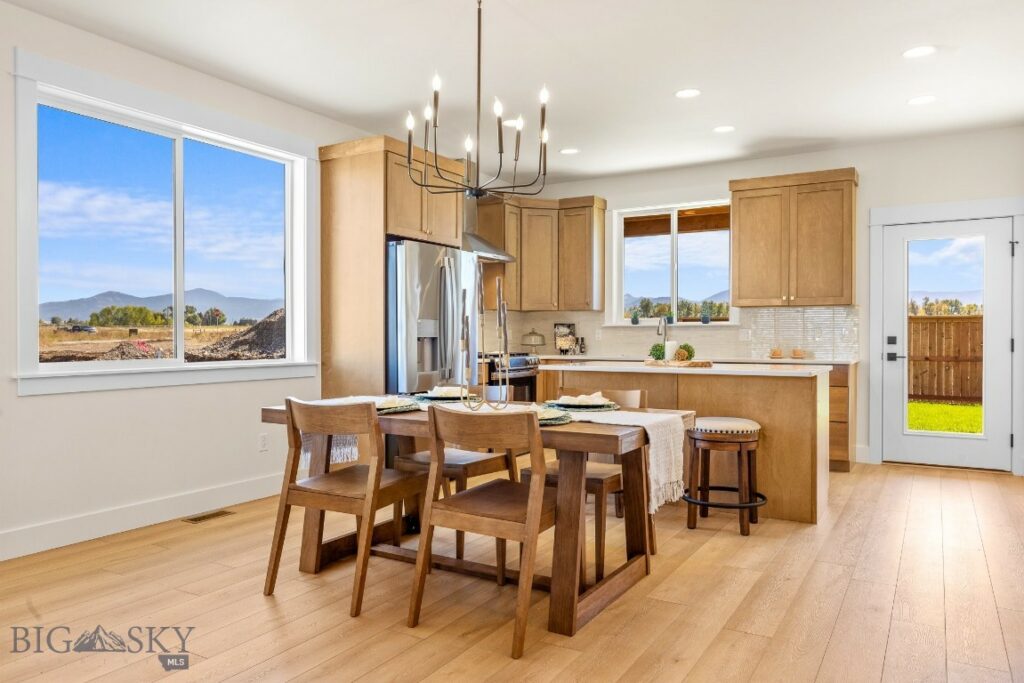 Bozeman MT 59718 - 3