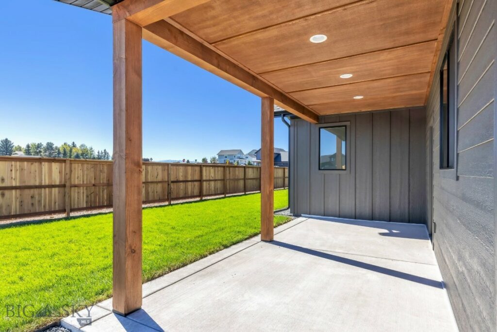 Bozeman MT 59718 - 5