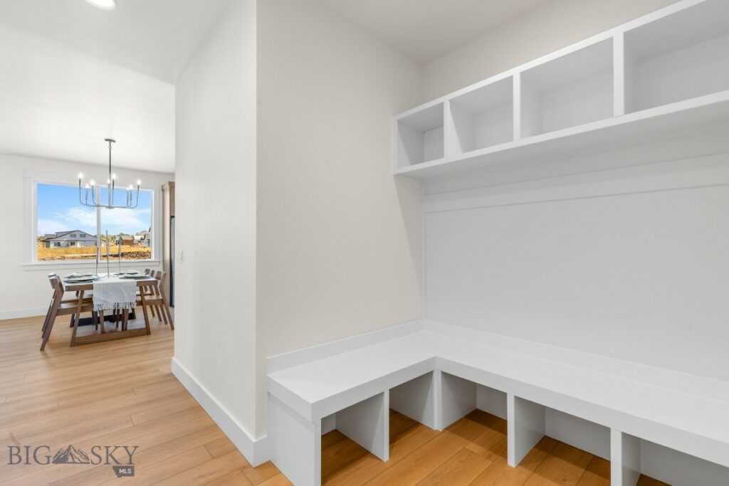 Bozeman MT 59718 - 8