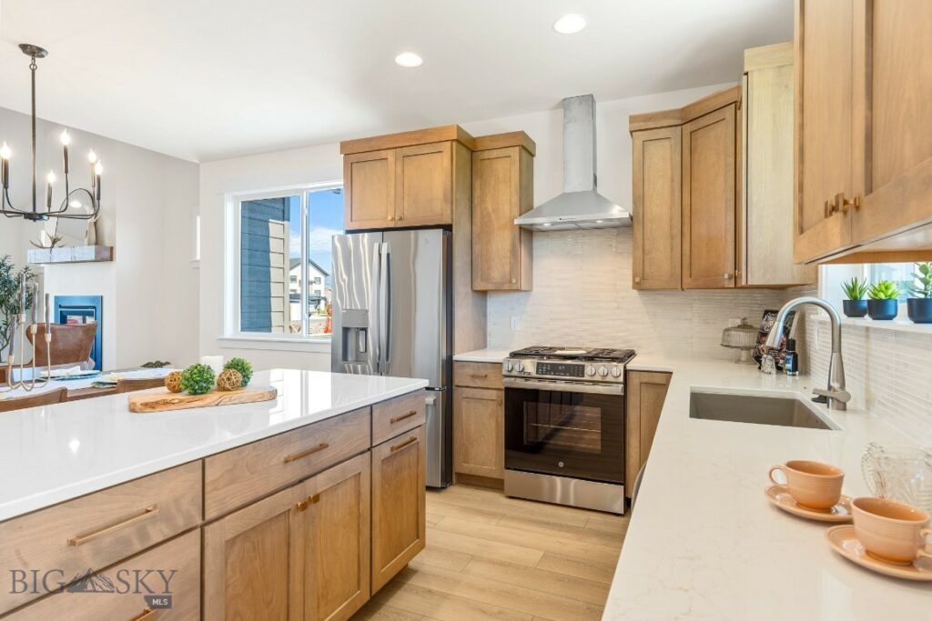 Bozeman MT 59718 - 4