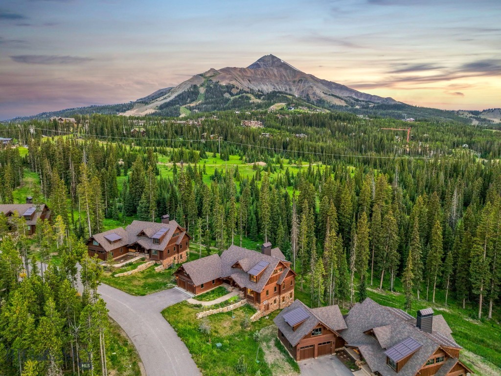 Big Sky MT 59716 - 1