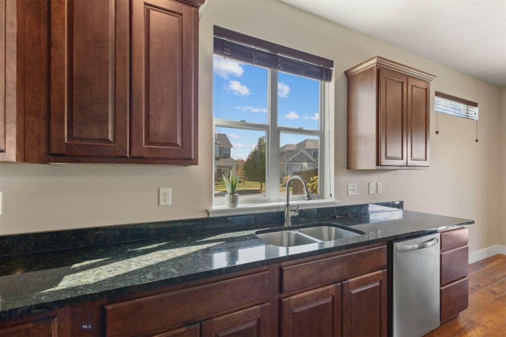 Bozeman MT 59718 - 6