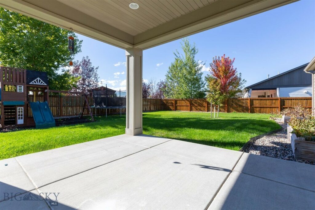 Bozeman MT 59718 - 8