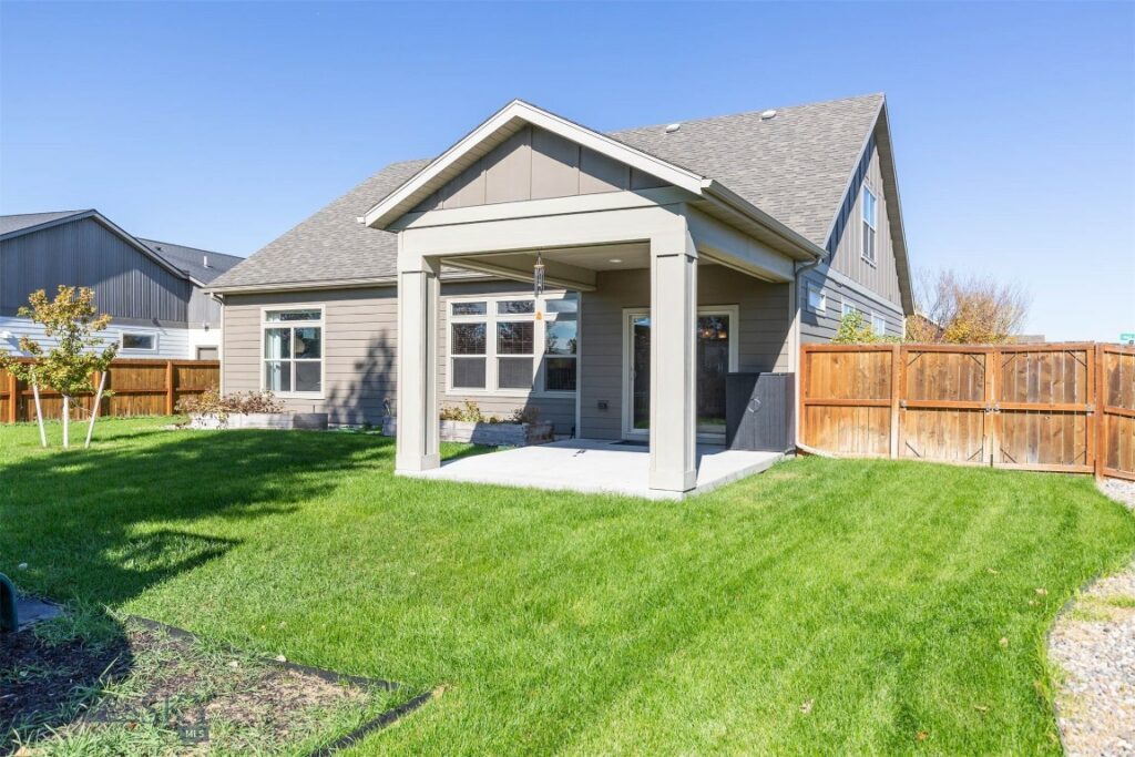 Bozeman MT 59718 - 9