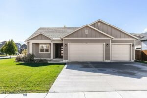 14 Knadler Drive, Bozeman MT 59718