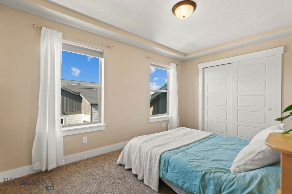 Bozeman MT 59718 - 21