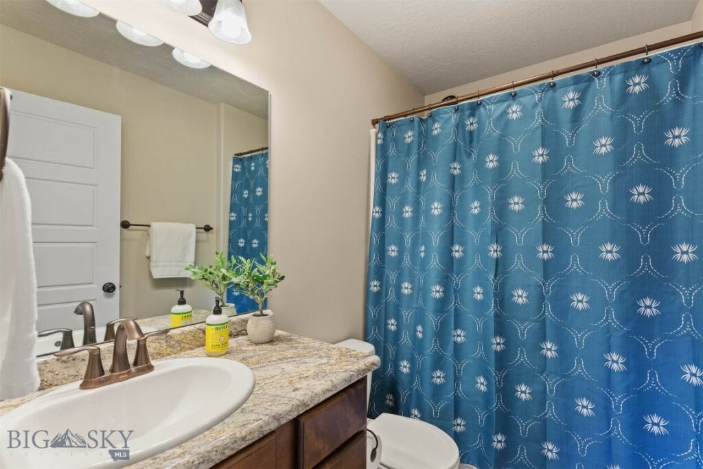 Bozeman MT 59718 - 22