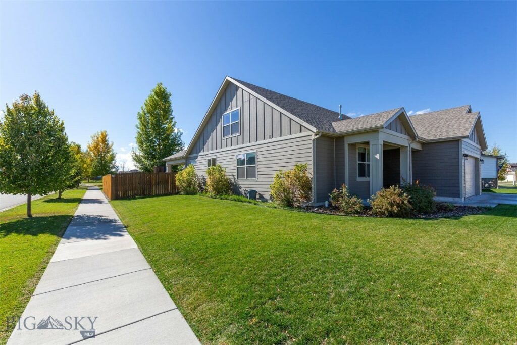 Bozeman MT 59718 - 24