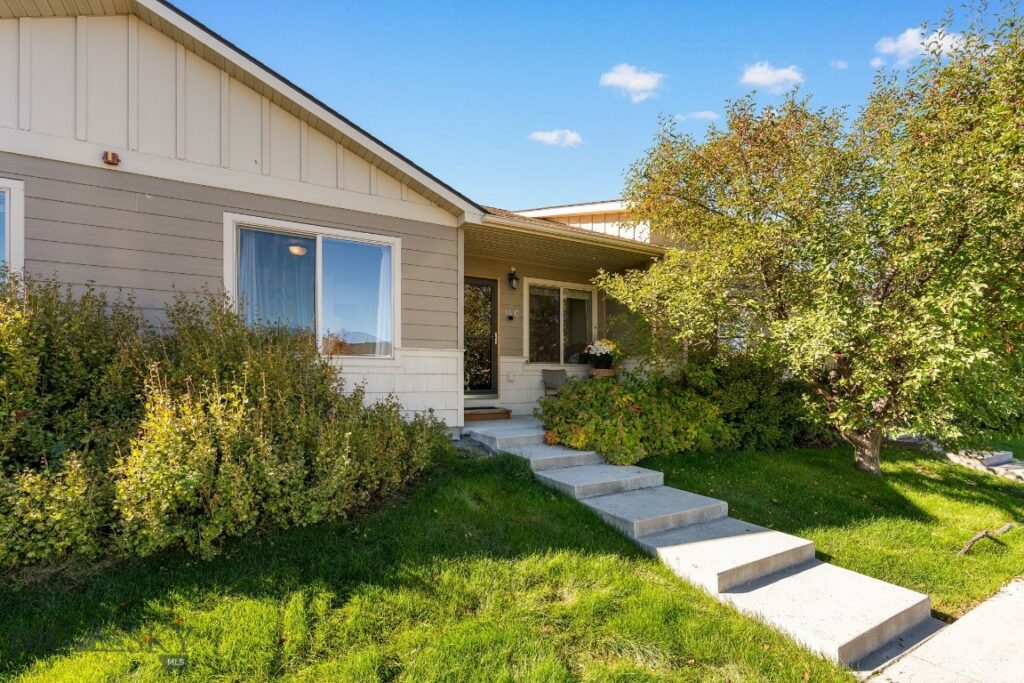 Bozeman MT 59718 - 1