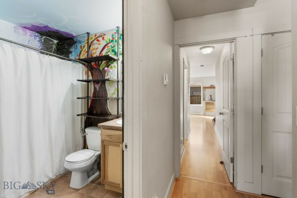 Bozeman MT 59718 - 6