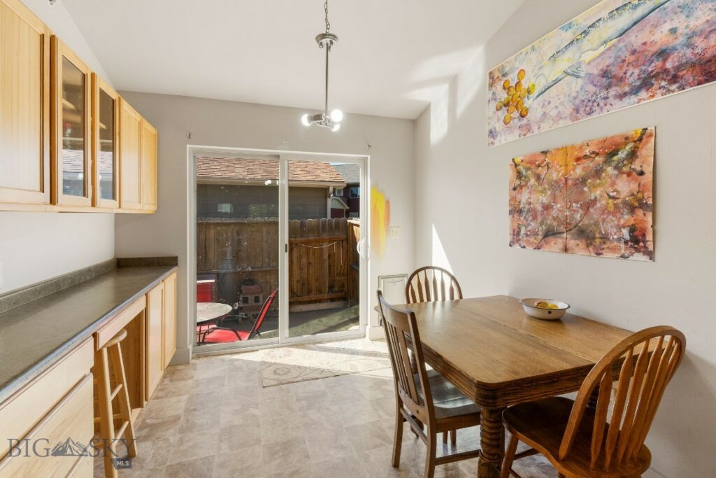 Bozeman MT 59718 - 7