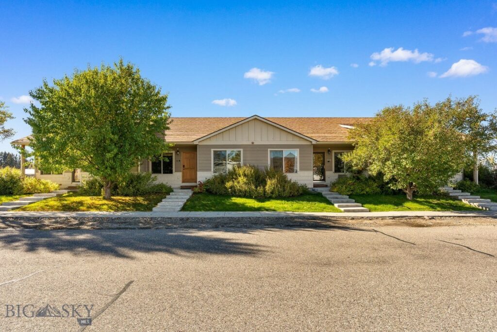 Bozeman MT 59718 - 3