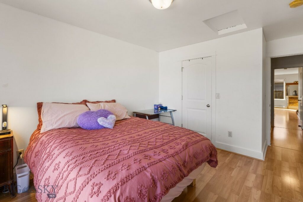 Bozeman MT 59718 - 4