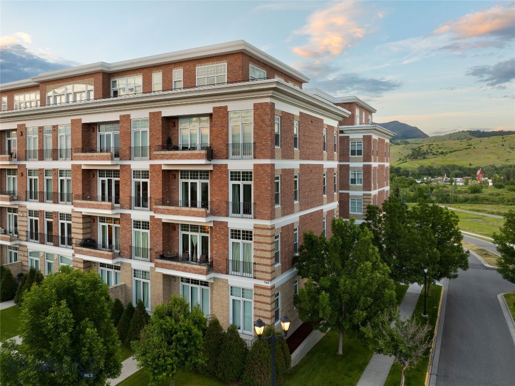 Bozeman MT 59715 - 1