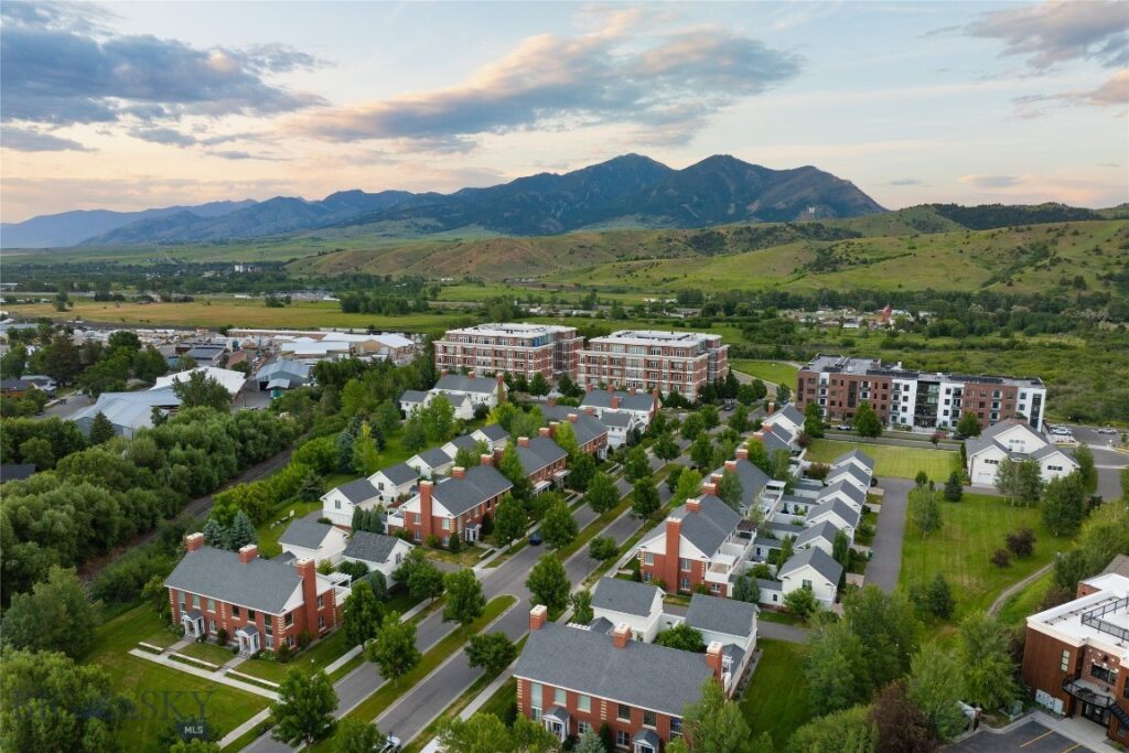 Bozeman MT 59715 - 15