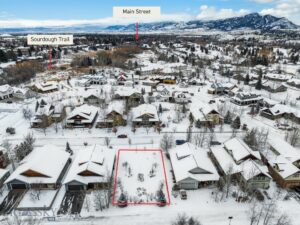 140 Nostalgia Lane, Bozeman MT 59715