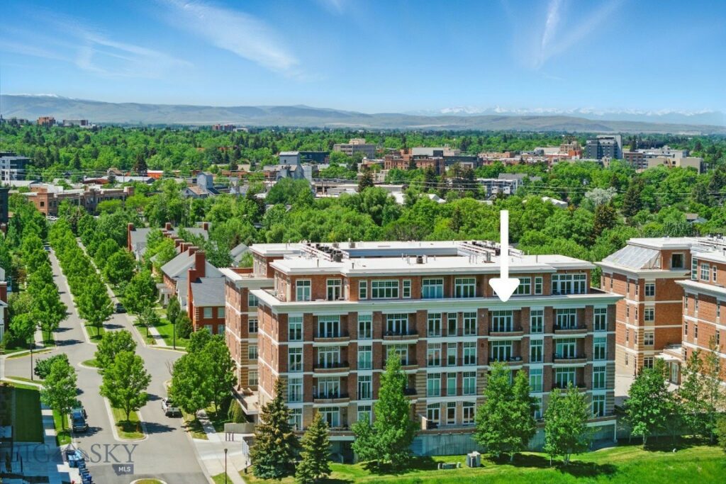 Bozeman MT 59715 - 1