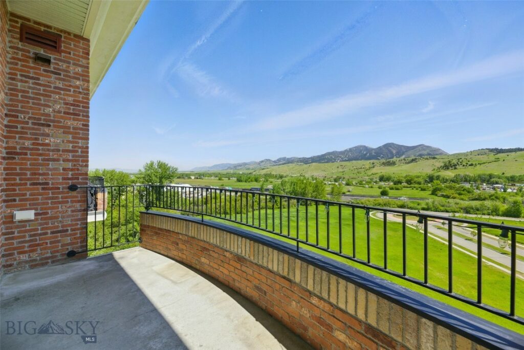Bozeman MT 59715 - 6
