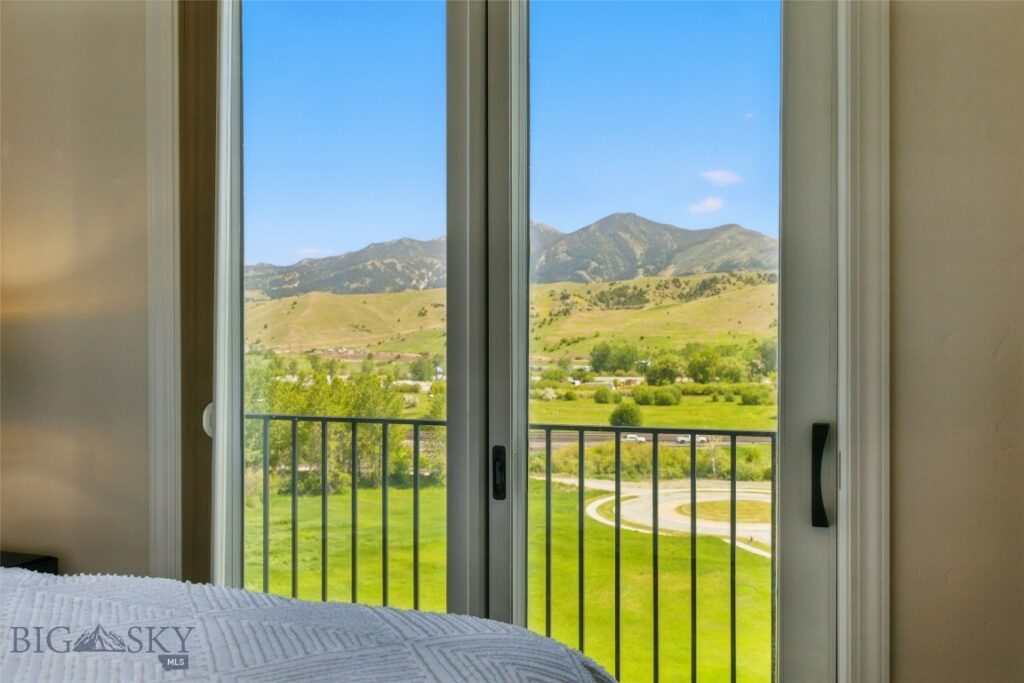 Bozeman MT 59715 - 18