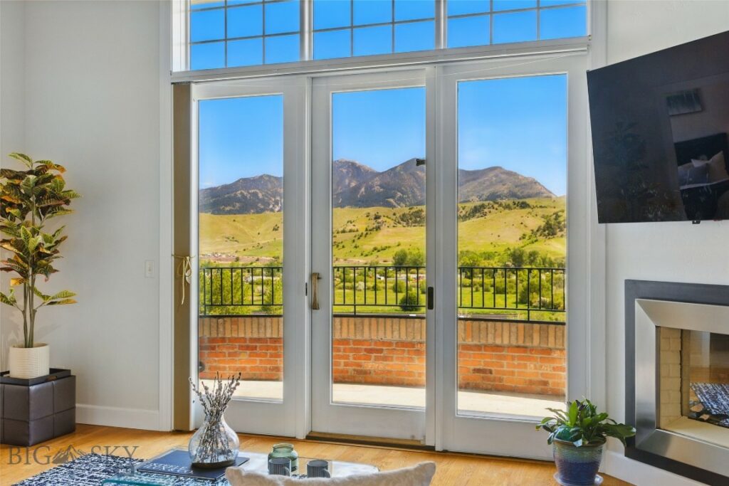Bozeman MT 59715 - 5