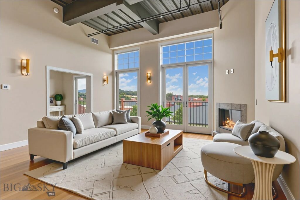 140 Village Crossing