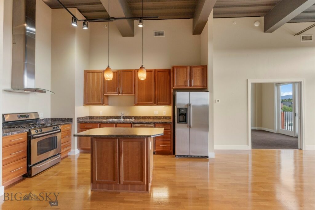 Bozeman MT 59715 - 9