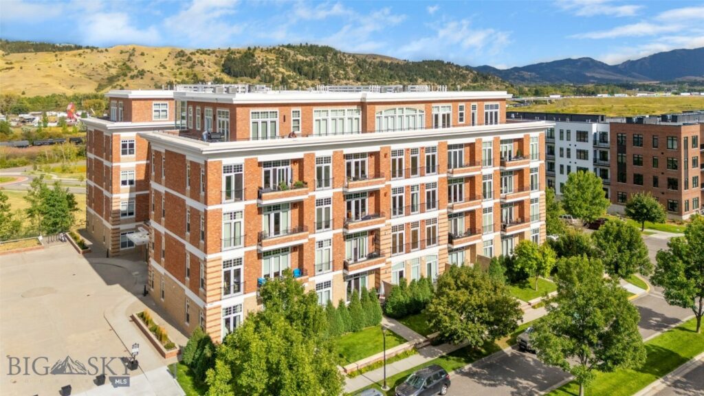 Bozeman MT 59715 - 21