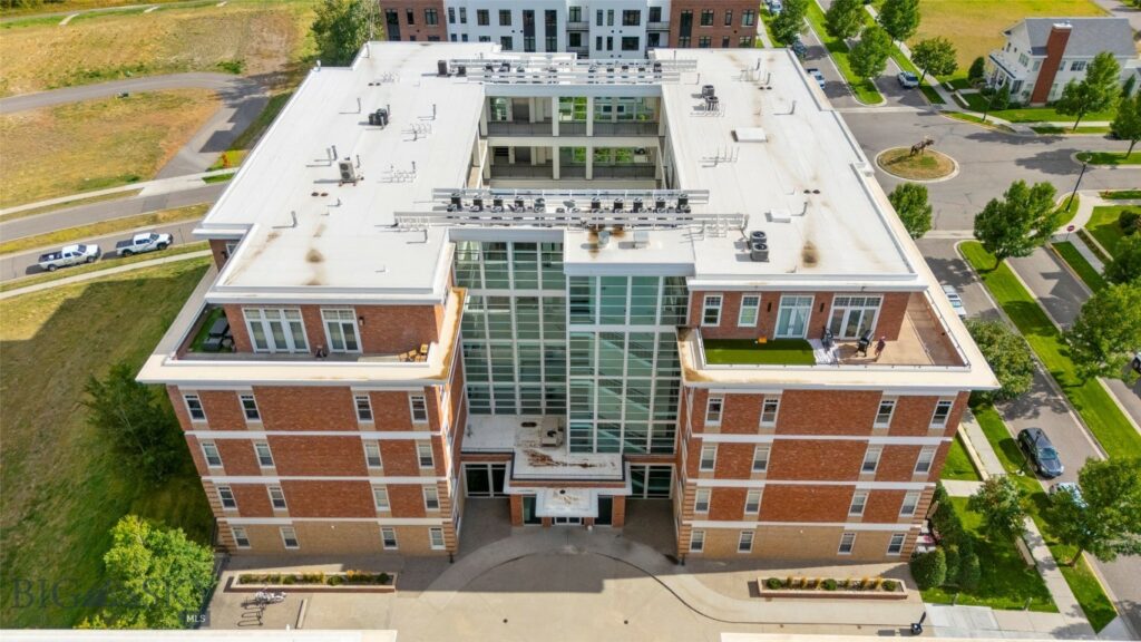 Bozeman MT 59715 - 22