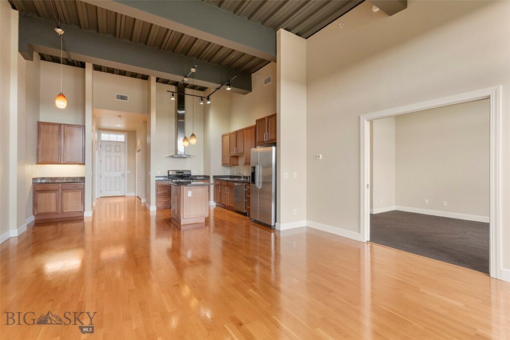 Bozeman MT 59715 - 5